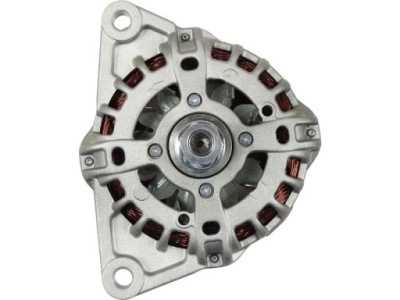 Генератор ducato citroen jumper 3.0 hdi a0353 фото №1