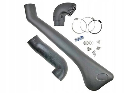 SNORKEL TOMADOR AIRE TOYOTA TACOMA 00-04 DERECHA  