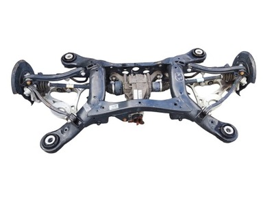 Мосты задняя задний подвеска приводной вал mercedes r-klasa w251 a1643500414 фото №1