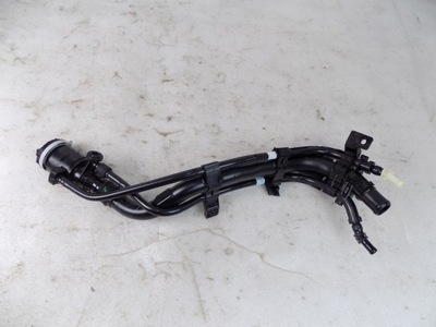 Kia proceed iii lift 1.5-gdi waż заливная горловина топлива фото №1