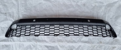 Lexus nx 14-17 решітка бампера перед bez pdc фото №1