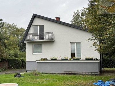 Dom, Brwinów, Brwinów (gm.), 231 m²