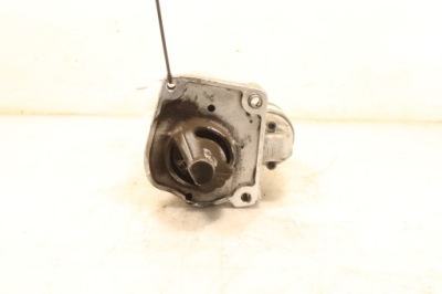 Стартер opel corsa f 1.2turbo фото №1