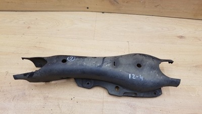 Захист важеля задня mercedes w220 фото №1