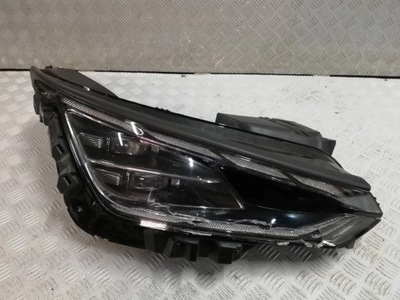 Vv лампа правая фара kia ev6 21- full led gt line фото №1