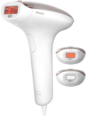 DEPILATOR IPL PHILIPS LUMEA 7000 SC1998/00 Polska Dystrybucja HiT