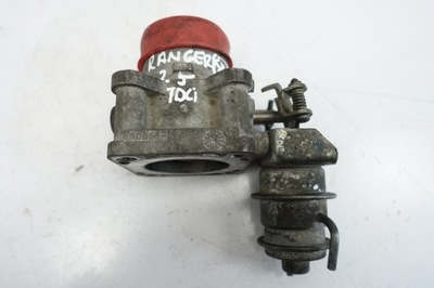 Ford ranger ii 2.5 tdci дроссельная заслонка оригинал фото №1