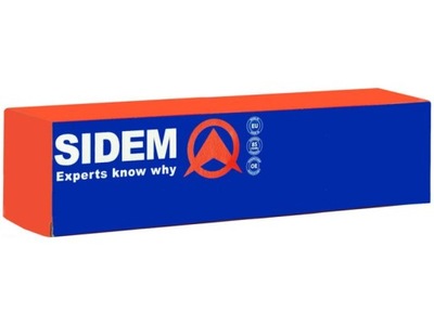 СОЕДИНИТЕЛЬ СТАБИЛИЗАТОРА SIDEM 81066