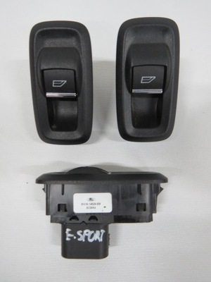 Ford ecosport ii переключатель окон en1514529bb фото №1