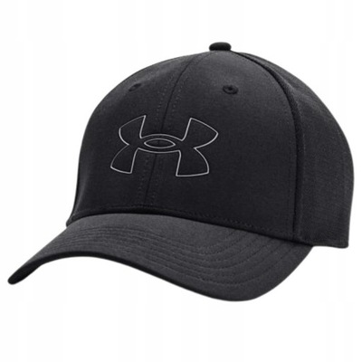 Czapka z daszkiem Under Armour Iso-Chill OSFM 1369805-001