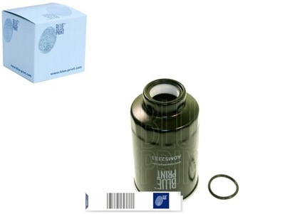 Blue print adm52333 фильтр топлива фото №1
