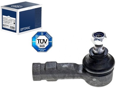 ANTGALIS SKERSINIO VAIRO G1-868 VOLVO V40 S40 96-00 OPTIMAL 