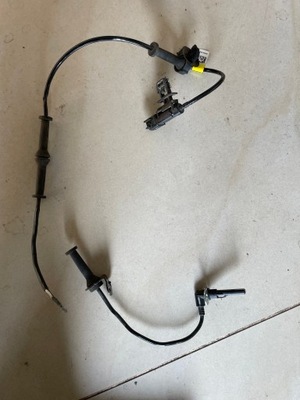 Датчик abs corvette c7 фото №1