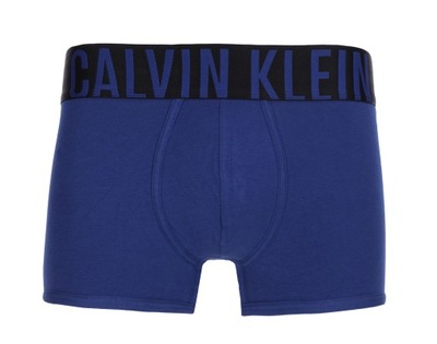 CALVIN KLEIN BOKSERKI INTENSE POWER COTTON 8ZJ XL