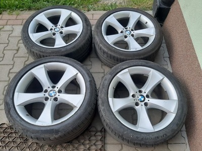 LLANTAS RUEDAS BMW X5 X6 F15 F16 10J 11J X 20