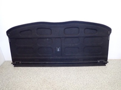 Kia ceed i 07-12 hb полиця багажника фото №1