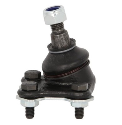 Шарова опора важеля delphi tc824 фото №1