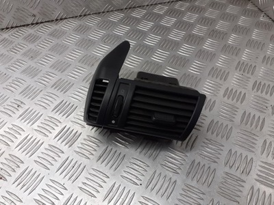 Решётка левая обдув fiat stilo фото №1