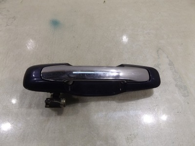 Grand vitara xl7 ручка левый задняя фото №1