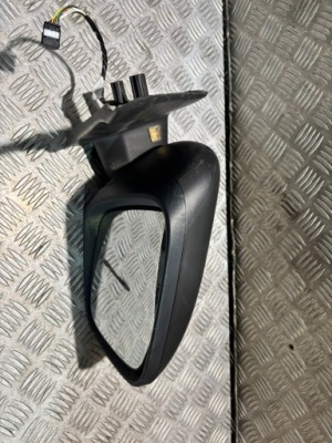 Дзеркало праве 7 pin europa renault express ii фото №1