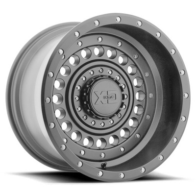 LLANTAS 5SZTUK ALUMINIO 17X9 5X127 E-12 JEEP WRANGLER JL  