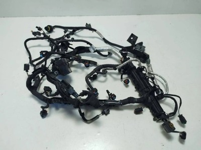 Джгут електрична land rover range rover velar фото №1