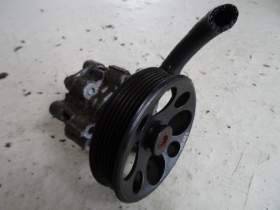 Насос підсилювача opel antara 2.2 vcdi фото №1