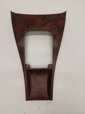 Захист lewareka передач dekor omega bfl 09147017 фото №1