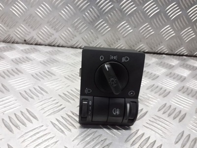 Выключатель света opel combo 1.4 gm9116615 фото №1