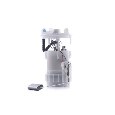 Ridex 1382f0420 модуль живильний w паливо фото №1