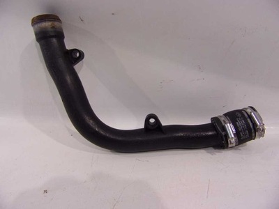 Jeep compass i 2.2 06- шланг wody a6512000053 фото №1