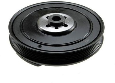 Dayco dpv1077 шків, wał колінчастий фото №1