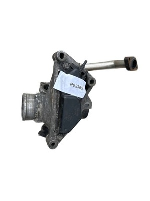 Дросельна заслінка renault laguna espace 2.2 dci фото №1