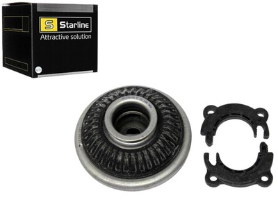 Подушка амортизатора з łoż starline tl mkt8116 фото №1