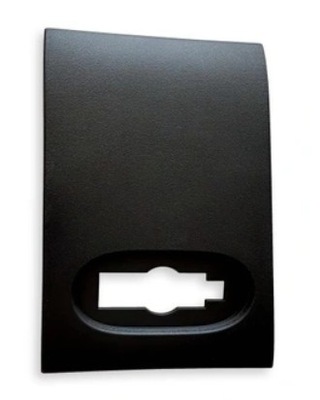 Молдинг защитная блок двигателя b mercedes sprinter 907 910 фото №1