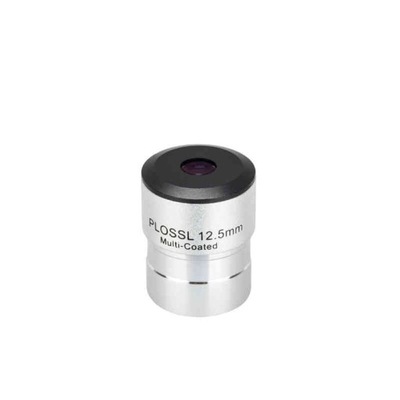 Okular Sky-Watcher Silver Plossl 12,5mm 1,25"