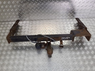 Hak буксировочный dodge caravan фото №1