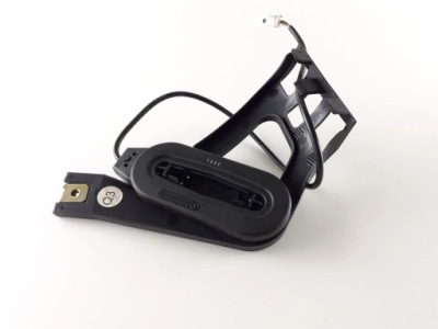 2003 mercedes-benz cl c215 датчик a2158201075 фото №1