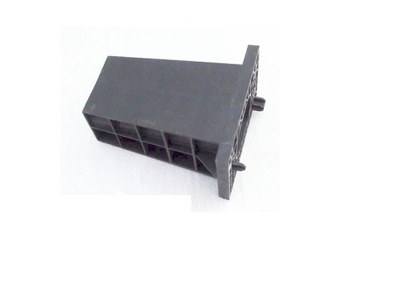 Citroen c4 grand picasso зона деформації , кронштейн фото №1