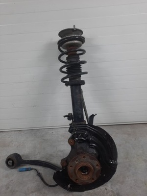 Амортизатор поворотный кулак правая bmw x1 e84 фото №1