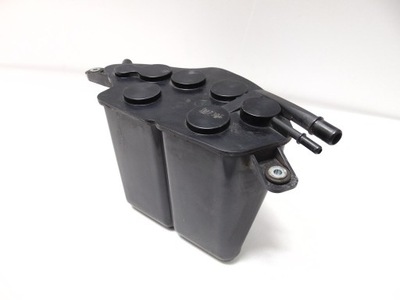 Фільтр вугільний bentley continental 3d0201801f фото №1