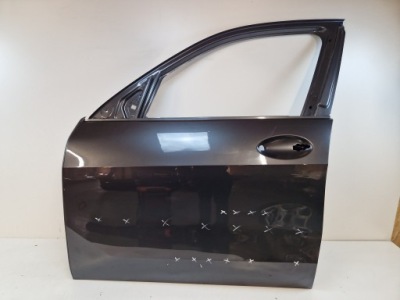 Bmw x7 g07 дверь передние левая левый перед 07514a039 фото №1