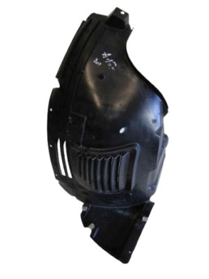 Mercedes gle 167 coupe підкрилок передні праве cz 1 фото №1