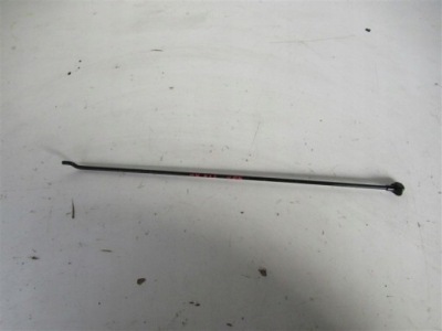 Podpórke капота toyota auris 2006-2012 рік фото №1