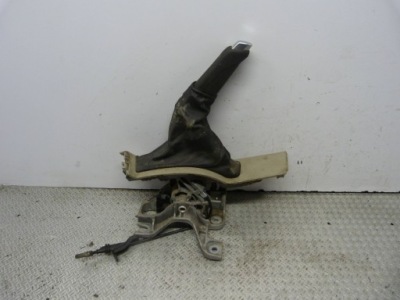 Важіль гальма ручного ford focus mk3 фото №1