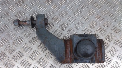 Кронштейн кронштейн кронштейн scania 4 самоскид фото №1