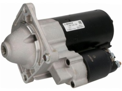 Стартер alfa romeo giulietta 1.7 4c 1.7 фото №1