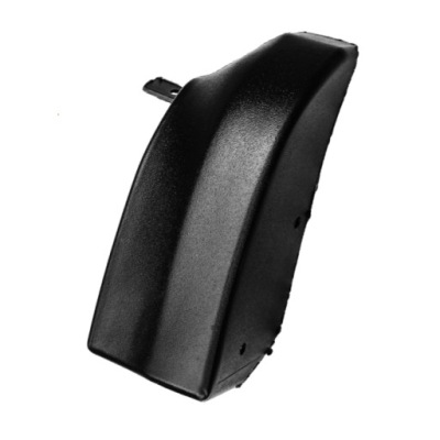 Накладка накладка поріг права задня молдинг vw passat b5 2000 2001 3b0853898a фото №1