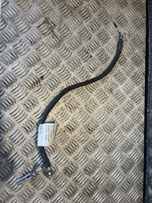 Maserati ghibli клемма минусовая 670038110 фото №1