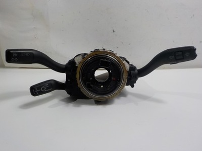 AUDI A6 C6 SWITCH COMBINED BELT AIRBAG 4E0953541B  